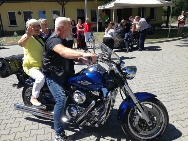 Wiśniowa Góra 2017